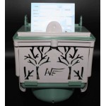 Moldes Ave – Εξωτερική Φωλιά “Nido Dubai” με Συρτάρι & Τσόχα