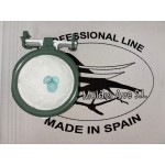 Moldes Ave – Ψεύτικα Αυγά για Καναρίνια (Πράσινα, 36 Τεμάχια)