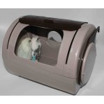 Moldes Ave – Φωλιά “Tauron Nest” για Εξωτικά Πτηνά & Παπαγαλάκια