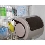 Moldes Ave – Φωλιά “Tauron Nest” για Εξωτικά Πτηνά & Παπαγαλάκια