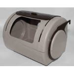 Moldes Ave – Φωλιά “Tauron Nest” για Εξωτικά Πτηνά & Παπαγαλάκια