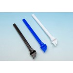 Moldes Ave – Πατήθρα Πτηνών 15 cm (Λευκή, Αντιπαρασιτική) Moldes Ave – Πατήθρα Πτηνών 15 cm (Λευκή, Αντιπαρασιτική)