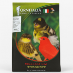 Ornitalia - Canarini Extra - Μείγμα Extra Για Καναρίνια (1111) - 20kg