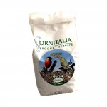 Ornitalia - GREG Verdoni, Ciuffolotti -- Μείγμα για Φλώρους - Πύρουλες - 1kg Ornitalia - GREG Verdoni, Ciuffolotti -- Μείγμα για Φλώρους - Πύρουλες - 1kg