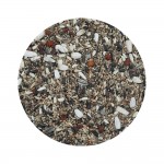 Ornitalia - GREG Verdoni, Ciuffolotti -- Μείγμα για Φλώρους - Πύρουλες - 1kg Ornitalia - GREG Verdoni, Ciuffolotti -- Μείγμα για Φλώρους - Πύρουλες - 1kg