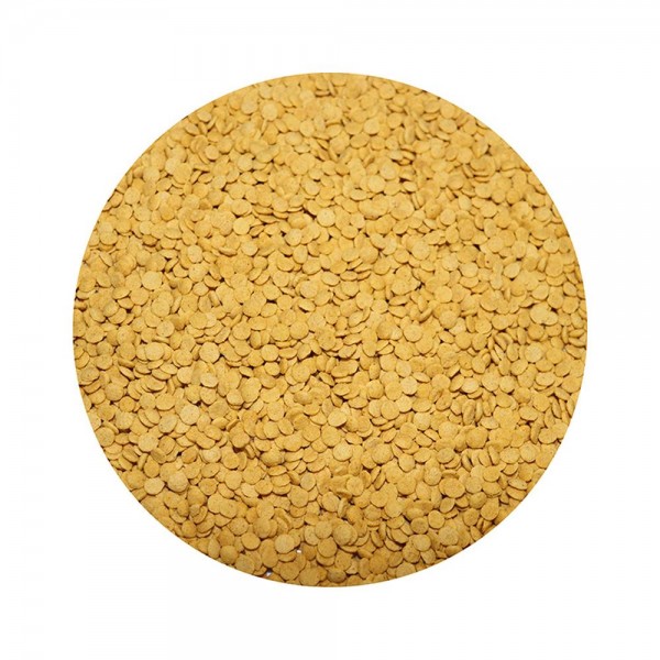 Ornitalia - NATURAL GOLD SMALL - Τροφή σε μορφή πέλετ για μικρούς και μεσαίους παπαγάλους - 1kg