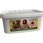 Ornitalia - CARDIX - Μείγμα σπόρων εχινάκεια, αγκάθι μαρίας και κάρδαμου - 2kg