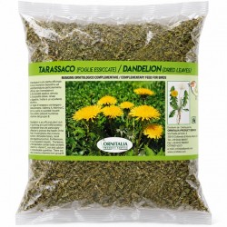 Ornitalia - DANDELION  - Ταραξάκος για Πτηνά - 1kg