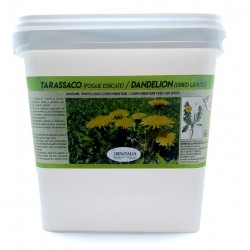 Ornitalia - DANDELION  - Ταραξάκος για Πτηνά - 1kg