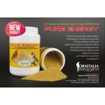 Ornitalia - Pure Energy - Αλεύρι εντόμων (κηρόσκορος μελιού) - Συμπλήρωμα πρωτεΐνης -  400gr