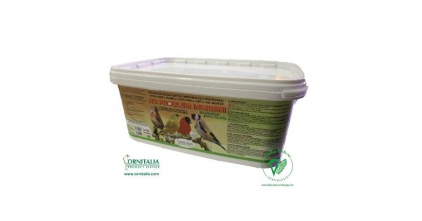 No Problem Indigeni 2kg