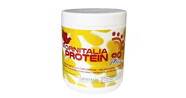 Ornitalia Protein 90 Plus 350gr