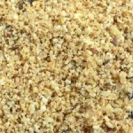 Ornitalia - Wimo Fruit Soft Food Low Iron - Πλήρης τροφή για εντομοφάγα με χαμηλό σίδηρο - 5kg