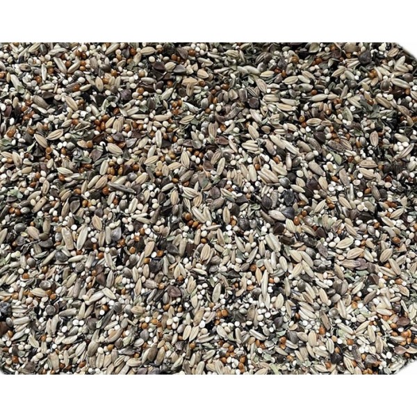 Pico - Boiling Seeds - Σπόροι βρασίματος για καναρίνια και ιθαγενή - 1kg