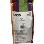 Pico - Canapa Piccolo - Καναβούρι MICRO - 800gr