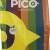 Pico - Sesamo - Λευκό σουσάμι - 1kg