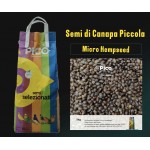Pico - Canapa Piccolo - Καναβούρι MICRO - 5kg