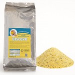 Pastoncino - S. Michele Biscovo με 40% ολόκληρα αυγά (Κίτρινη, ξηρή) - 5kg