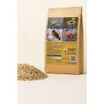 Pastoncino - S. Michele Chloris για ιθαγενή (πατέ, χωρίς χρωστικές ουσίες) - 2kg