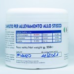 Pastoncino - Pappa Primi Giorni insettivori - Χυλός νεοσσών για εντομοφάγα/ιθαγενή - 250gr