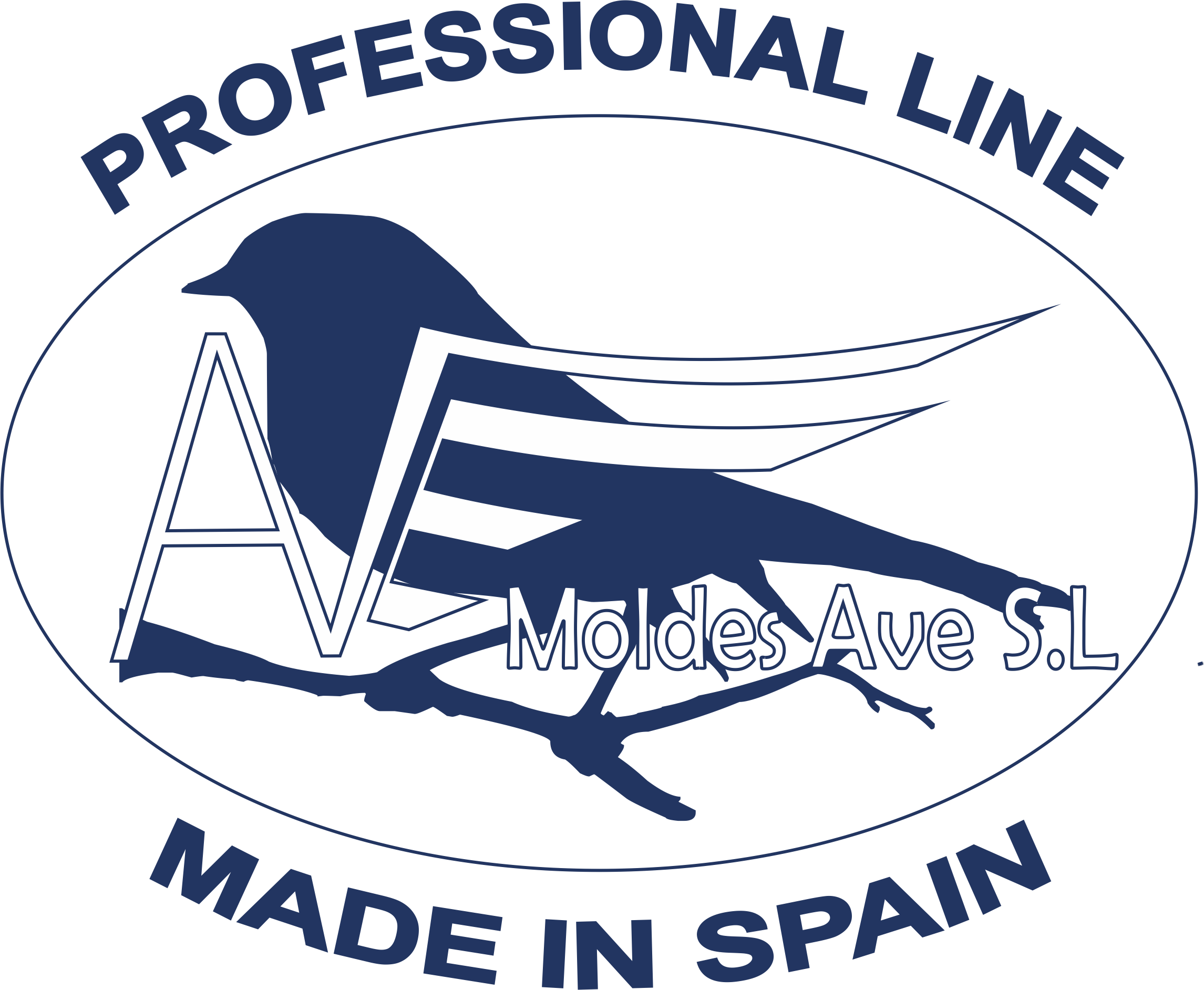 Moldes Ave